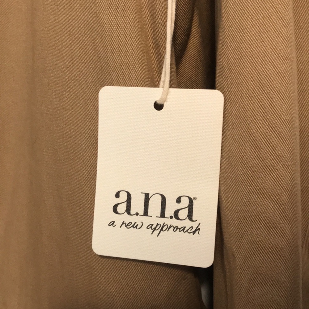 NEW a.n.a Womens Regular Fit Blazer-Plus‎ - Picture 4 of 8